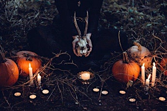 Samhain Ritual