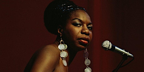 Tribute To The Ladies of Jazz;  Nina Simone, Billie Holiday, & Etta James