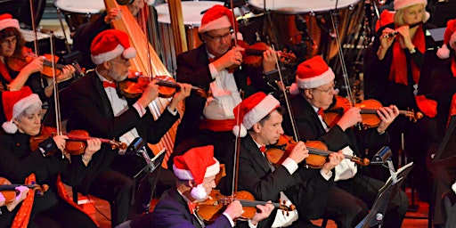 Holiday Pops Spectacular Columbus Symphony