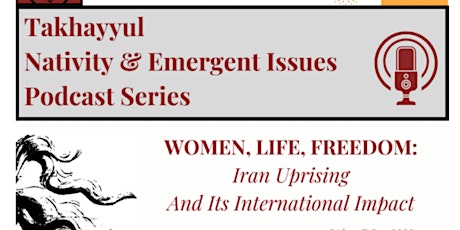 Women, Life, Freedom: Iran Uprising and Its International Impact