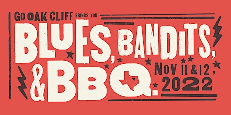 13th Annual Blues, Bandits and BBQ