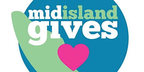 Mid Island Gives Lunch & Learn - Charitable Instruments primary image