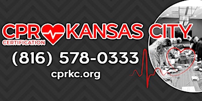 Imagem principal de CPR Certification Kansas City
