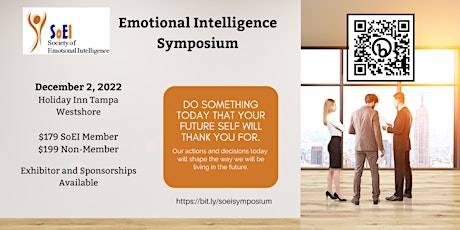 Emotional Intelligence Symposium - Applying EI for Your Success!