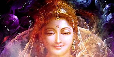 Divine Mother Healing, Embodiment, and Guidance