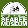 US Navy Seabee Museum's Logo