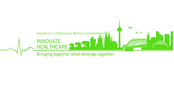cologne.innovate.healthcare