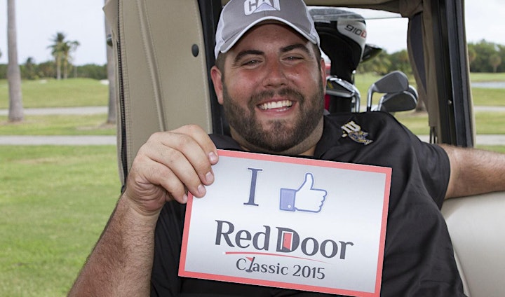 Red Door Classic Charity Golf Tournament 2023 image