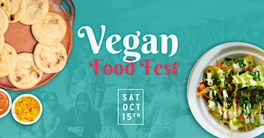 Vegan Food Fest at Speakeasy Ales & Lagers
