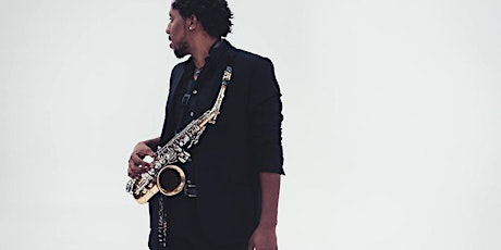 R&B Thursdays with saxophonist Ashton Vaughn Charles