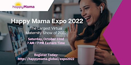 Happy Mama Expo 2022