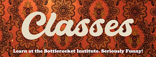 Collection image for Classes at Bottlerocket
