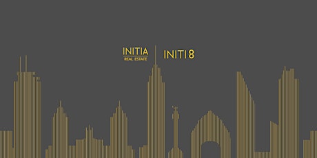 INITI8 Real Estate Conference: Special Guest Invitation