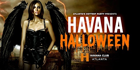 Havana Halloween primary image