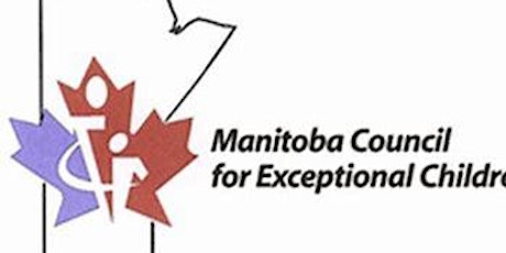 Manitoba Council for Exceptional Children Winter Conference 2023