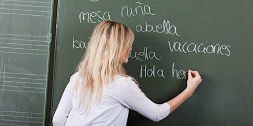 Imagem principal de Beginner  Portuguese Classes for Educators