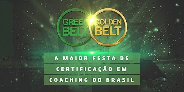 [FORTALEZA/CE] Festa de Certificação Green e Golden Belt