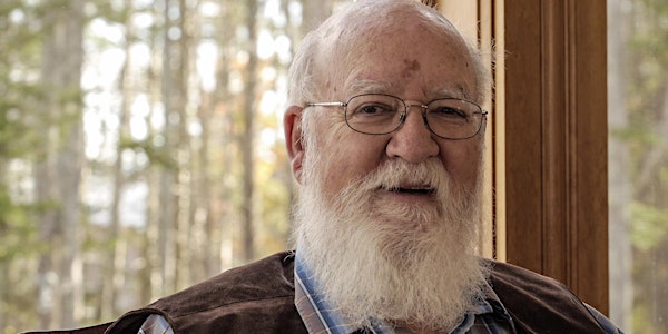 Daniel C. Dennett: Memes as the Key to Human Intelligence