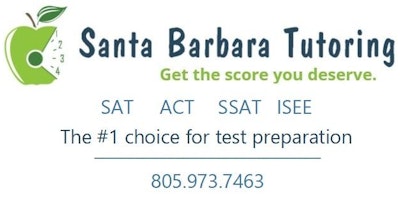 ACT Practice Test - Santa Barbara - April Saturday 7 2018 8:00 AM | Ev