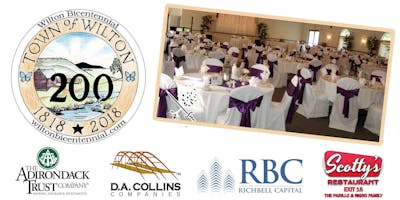 2018 Bicentennial Holiday Community Dinner
