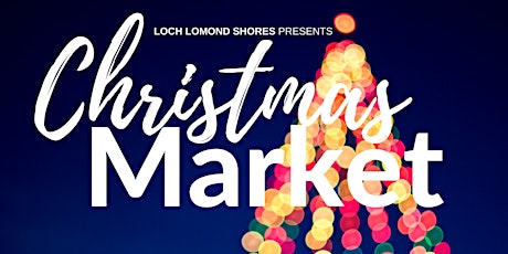 Christmas Market FREE EVENT primary image