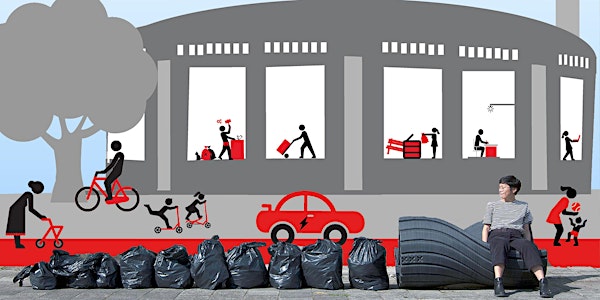 Tour de Ville: Circulaire innovaties & maakindustrie
