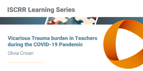Vicarious Trauma burden in teachers during the COVID-19 pandemic primary image