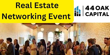 REFI: REAL ESTATE FUNDERS &  INVESTORS NETWORKING EVENT