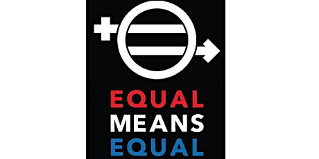 Equal Means Equal primary image