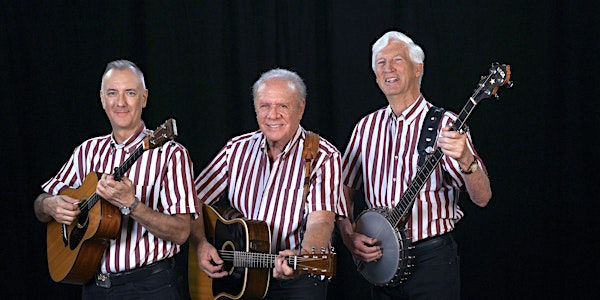The Magnificent Seven of Folk - The Kingston Trio & The Brothers Four