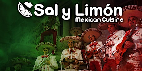 Mexican Fiesta at Sal y Limon