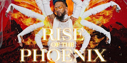 The Rise of the Phoenix Ball