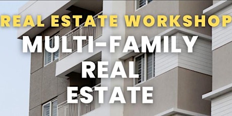 Richmond, Virginia: Real Estate - Multi-Family Real Estate