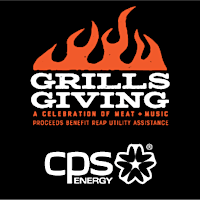 CPS Energy presents GrillsGiving 2022: A Celebration of Meat & Music