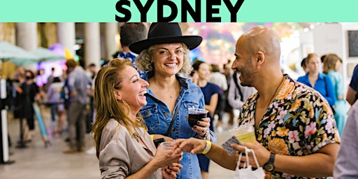 The Other Art Fair Sydney: 1 – 4 December, 2022