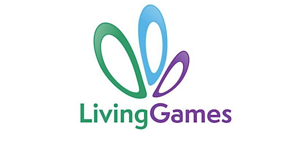 Living Games Conference 2018