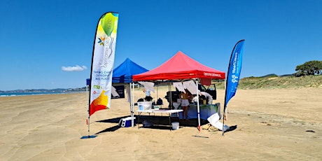 Farnborough Beach Great Barrier Reef Clean-Up primary image