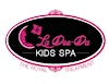 LaDee-Da Kids Spa's Logo