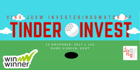 Matchmaking event gent