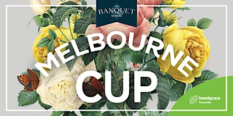 Melbourne Cup at The Banquet Centre primary image