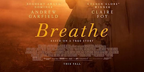 Breathe Movie  primary image