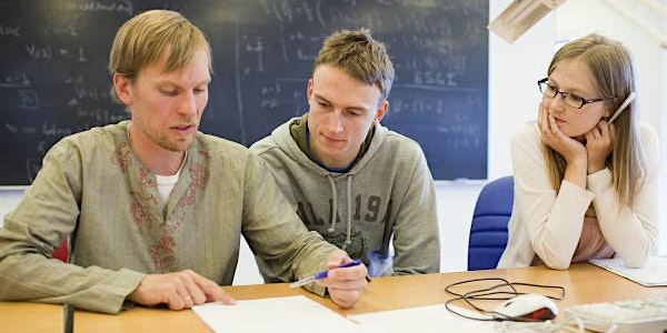 Industry-academia workshop: "Solving pressing industrial challenges with ma...