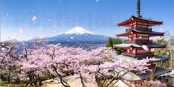 2017年11月12日第200期 白麓Talk:从国仇家恨到影视动漫-日本明治维新 150 周年纪念($5 discount is available...