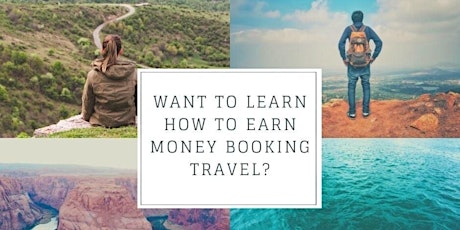 Travel to Financial Freedom