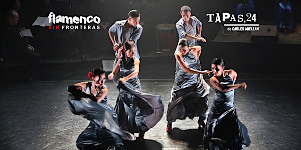 Flamenco Dance performances at Tapas,24