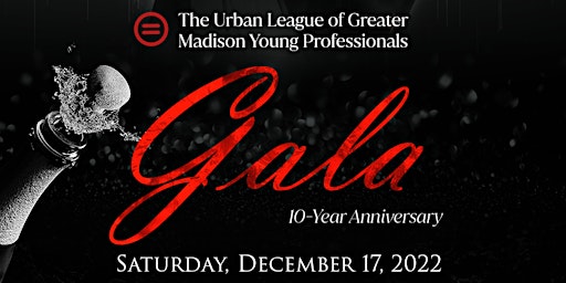 ULGMYP 10th Year Anniversary Gala