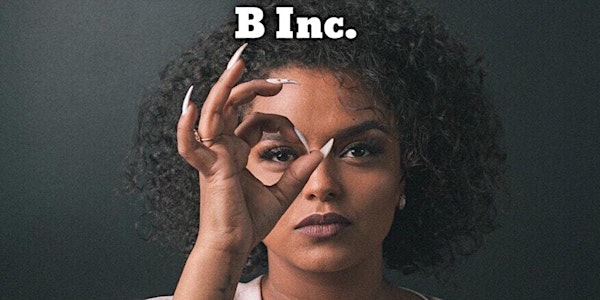 Anti-Oppression for Artists & Cultural Producers