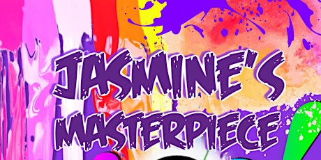 “Jasmine’s Masterpiece”