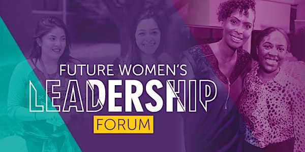 Future Women's Leadership Forum