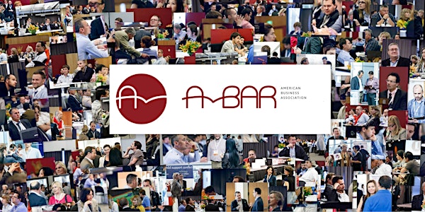 AmBAR Annual corporate membership